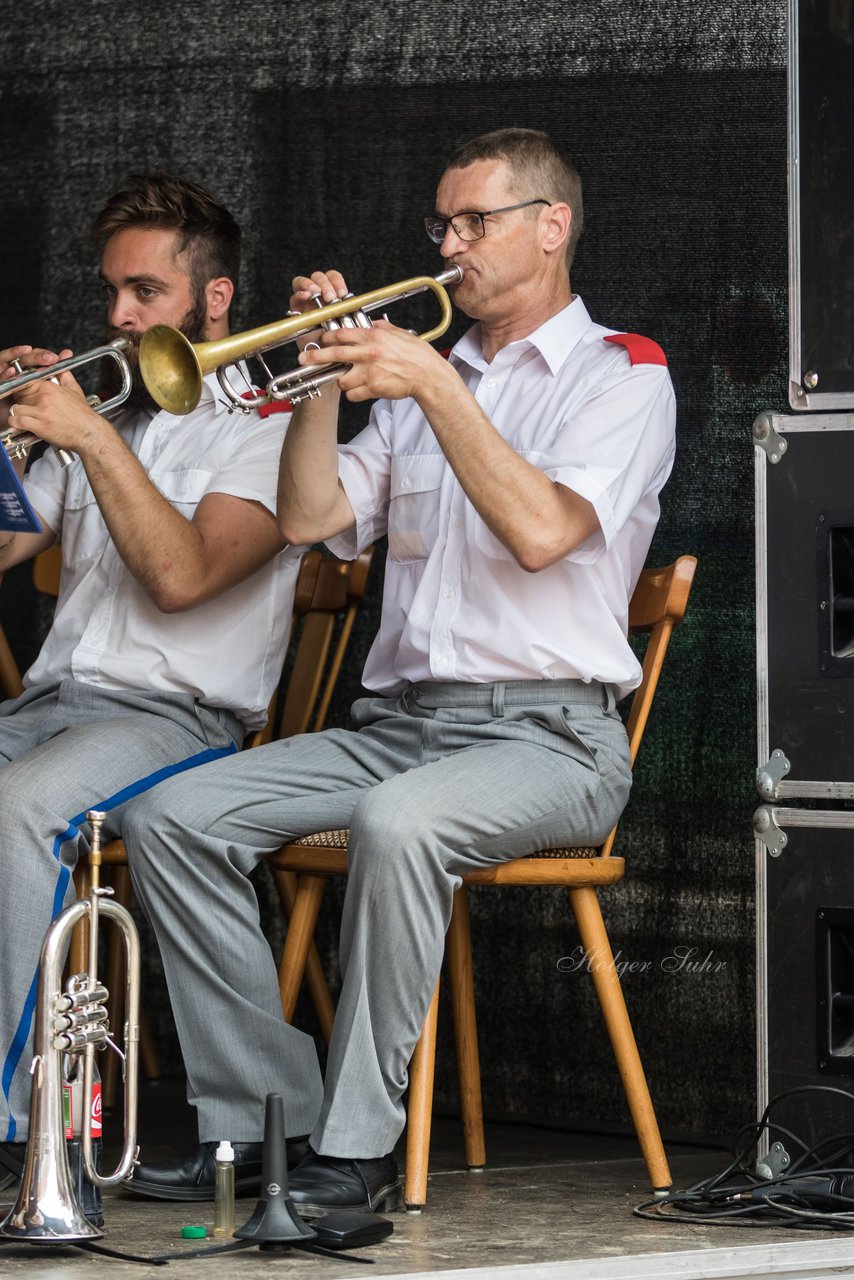 Bild 100 - Musikfest Bad Bramstedt Sonntag